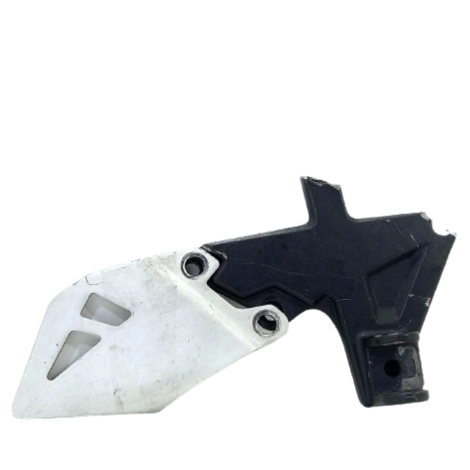 Bacalhau Direito Kawasaki Ninja Zx10 R 2020 Original AVARIA