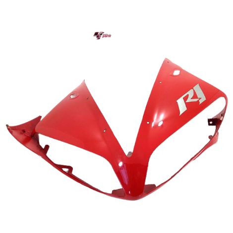 Carenagem Frontal Yamaha YZF R1 2005 Original Para Recuperar