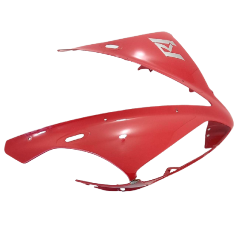 Carenagem Frontal Yamaha YZF R1 2005 Original Para Recuperar