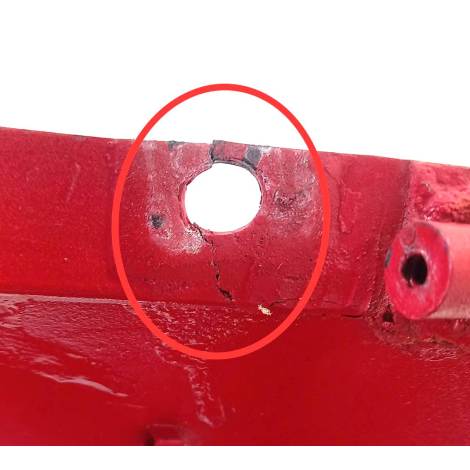 Carenagem Frontal Yamaha YZF R1 2005 Original Para Recuperar