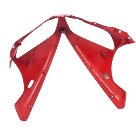 Carenagem Frontal Yamaha YZF R1 2005 Original Para Recuperar