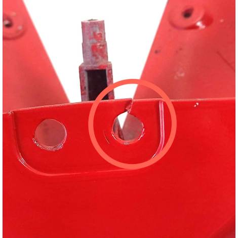 Carenagem Frontal Yamaha YZF R1 2005 Original Para Recuperar