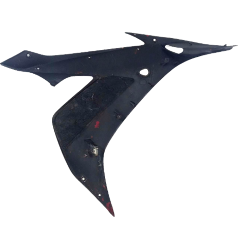 Carenagem Lateral Esquerda Yamaha YZF R1 Ano 2005 Original