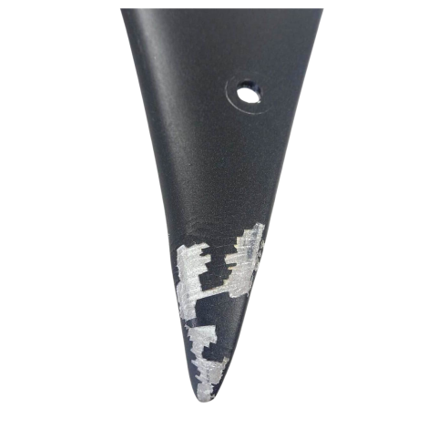 Carenagem Lateral Esquerda Yamaha YZF R1 Ano 2005 Original