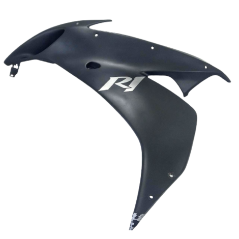 Carenagem Lateral Esquerda Yamaha YZF R1 Ano 2005 Original
