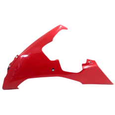Spoiler Lado Esquerdo Yamaha Yzf R1 Ano 2005 Original AVARIA