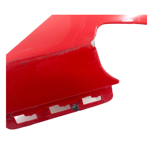 Spoiler Lado Direito Yamaha Yzf R1 Ano 2005 Original AVARIA