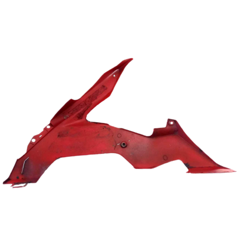 Spoiler Lado Direito Yamaha Yzf R1 Ano 2005 Original AVARIA