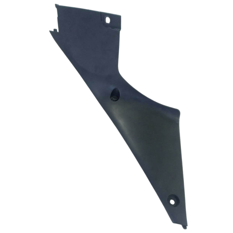 Acabamento Lateral Direito Yamaha YZF R1 Ano 2005 Original  