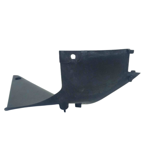 Acabamento Lateral Direito Yamaha YZF R1 Ano 2005 Original  