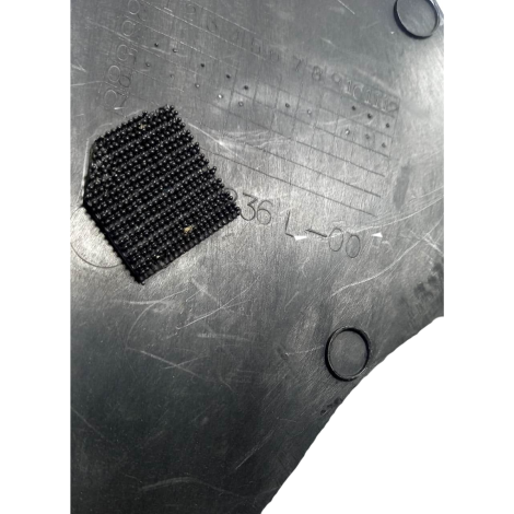 Acabamento Lateral Direito Yamaha YZF R1 Ano 2005 Original  