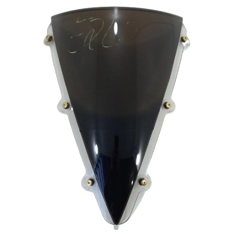 Bolha Frontal  Marca Yamaha Modelo YZF R1 Ano 2005 Original