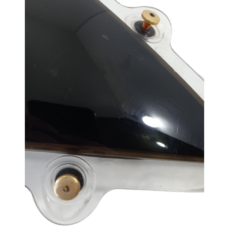 Bolha Frontal  Marca Yamaha Modelo YZF R1 Ano 2005 Original