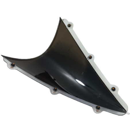 Bolha Frontal  Marca Yamaha Modelo YZF R1 Ano 2005 Original