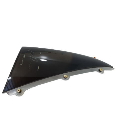 Bolha Frontal  Marca Yamaha Modelo YZF R1 Ano 2005 Original