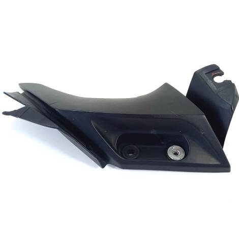 Acabamento Lado Direito Yzf R1 Ano 2005 Original Avaria     