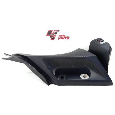 Acabamento Lado Direito Yzf R1 Ano 2005 Original Avaria     