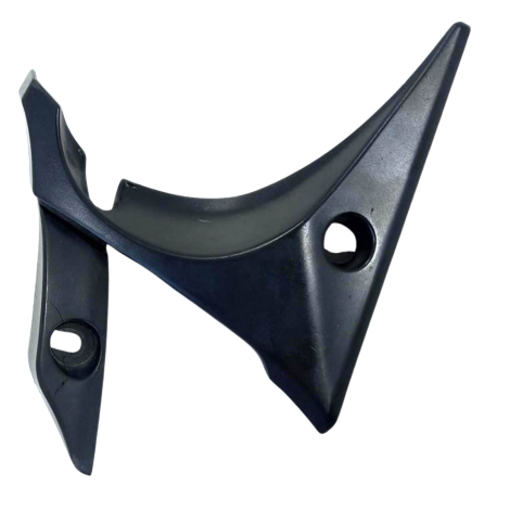 Acabamento Painel Direito Yzf R1 Ano 2005 Original AVARIA