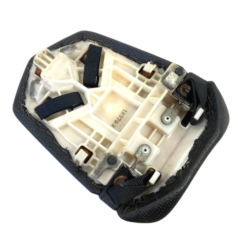 Banco Traseiro Carona Marca Yamaha YZF R1 Ano 2005 Original