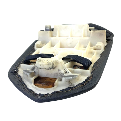 Banco Traseiro Carona Marca Yamaha YZF R1 Ano 2005 Original