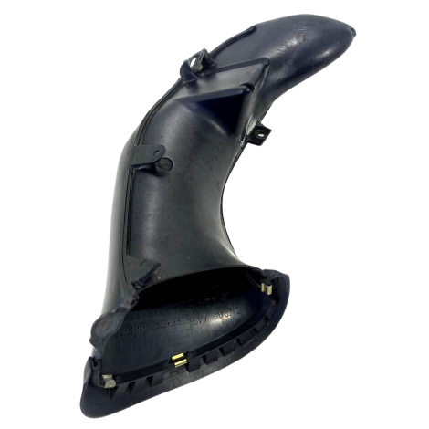 Duto Ar Direito Marca Yamaha YZF R1 Ano 2005 Original Avaria