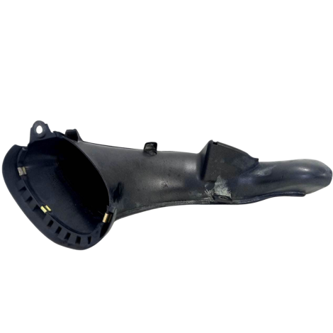 Duto Ar Direito Marca Yamaha YZF R1 Ano 2005 Original Avaria