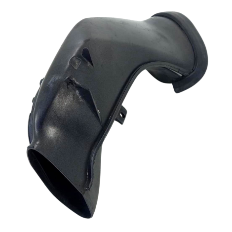 Duto Ar Direito Marca Yamaha YZF R1 Ano 2005 Original Avaria