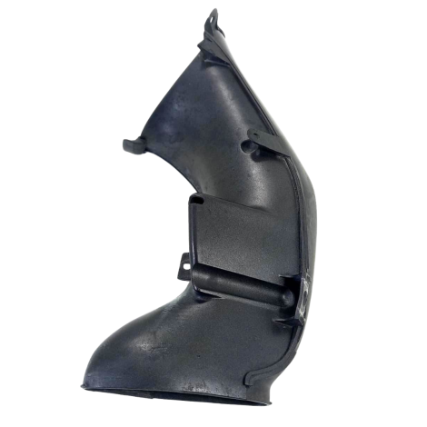 Duto Ar Direito Marca Yamaha YZF R1 Ano 2005 Original Avaria