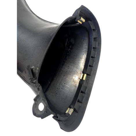 Duto Ar Direito Marca Yamaha YZF R1 Ano 2005 Original Avaria