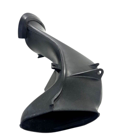 Duto Ar Esquerdo Marca Yamaha YZF R1 Ano 2005 Original