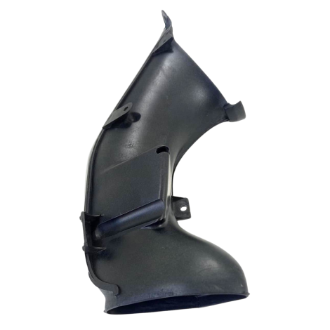 Duto Ar Esquerdo Marca Yamaha YZF R1 Ano 2005 Original