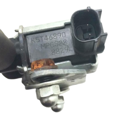 Válvula Solenoide Marca Honda Cb500 F Ano 2019 Original 