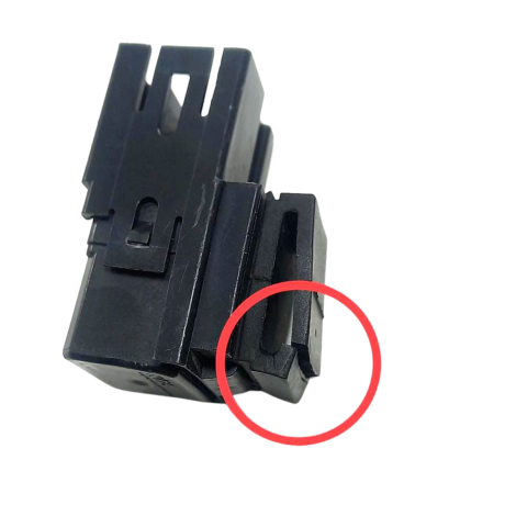 Rele Ignição Marca Yamaha Modelo Yzf R1 Ano 2005 Original