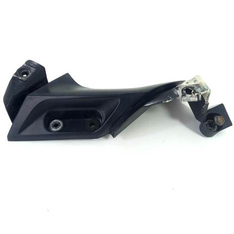 Acabamento Lado Esquerdo Yzf R1 Ano 2005 Original Avaria