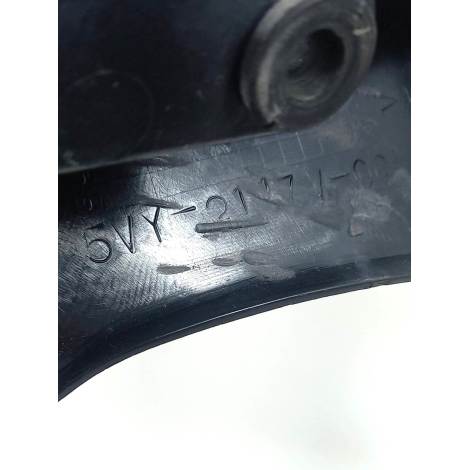 Acabamento Lado Esquerdo Yzf R1 Ano 2005 Original Avaria