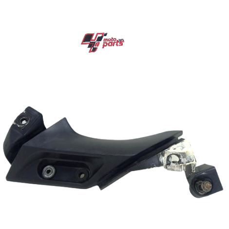 Acabamento Lado Esquerdo Yzf R1 Ano 2005 Original Avaria