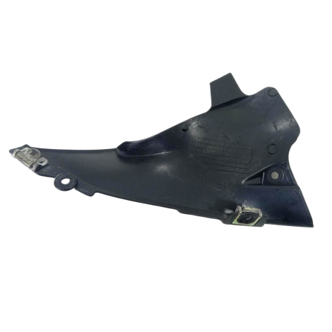 Acabamento Duto Ar Esquerdo Yamaha Yzf R1 Ano 2005 Original