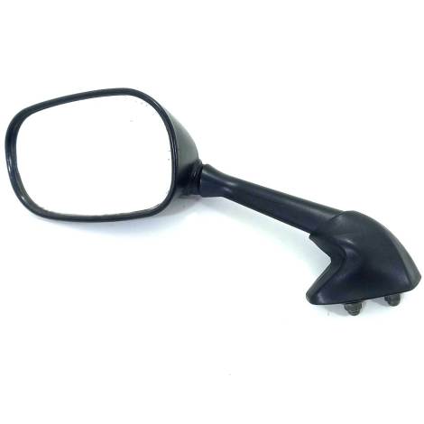 Retrovisor Esquerdo Yamaha Modelo YZF R1 Ano 2005 Original  