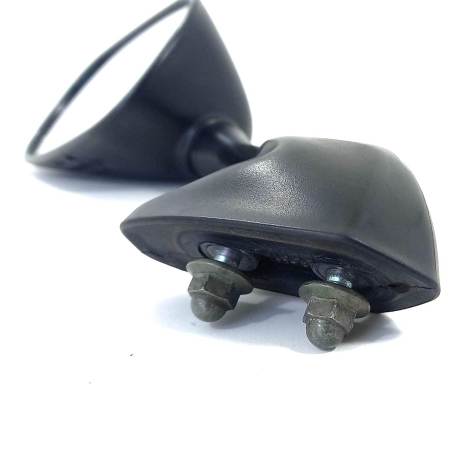 Retrovisor Esquerdo Yamaha Modelo YZF R1 Ano 2005 Original  