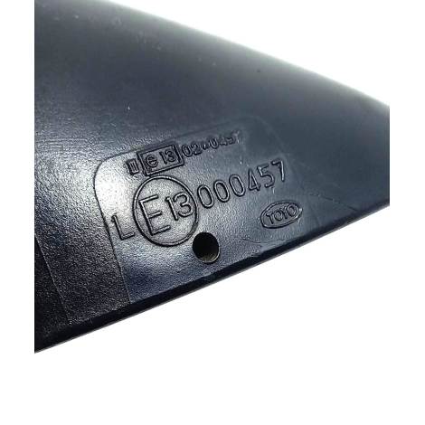 Retrovisor Esquerdo Yamaha Modelo YZF R1 Ano 2005 Original  