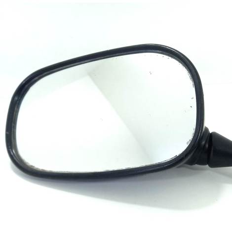 Retrovisor Esquerdo Yamaha Modelo YZF R1 Ano 2005 Original  