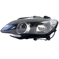 Farol Esquerdo Marca Yamaha Modelo Yzf R1 Ano 2005 Original