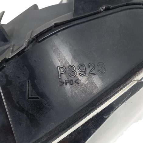 Farol Esquerdo Marca Yamaha Modelo Yzf R1 Ano 2005 Original