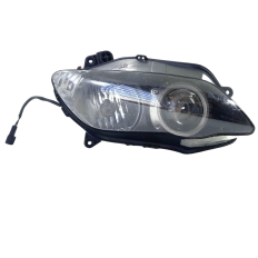Farol Direito Marca Yamaha Modelo Yzf R1 Ano 2005 Original  