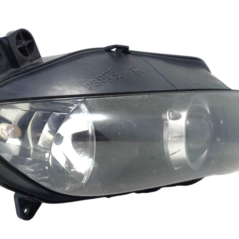 Farol Direito Marca Yamaha Modelo Yzf R1 Ano 2005 Original  
