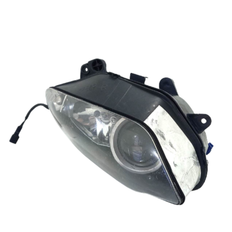 Farol Direito Marca Yamaha Modelo Yzf R1 Ano 2005 Original  
