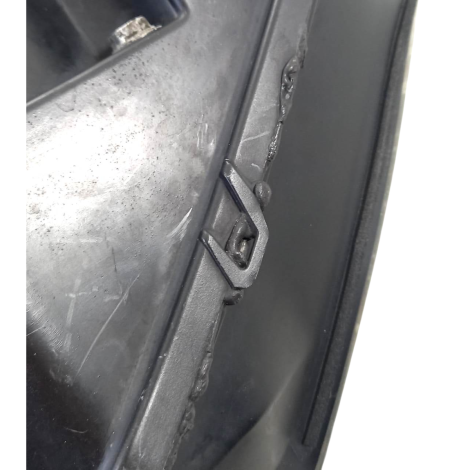 Farol Direito Marca Yamaha Modelo Yzf R1 Ano 2005 Original  