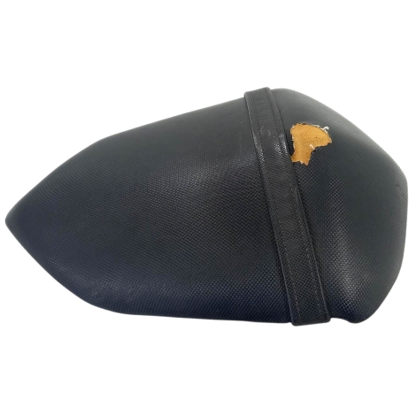 Banco Traseiro Marca Kawasaki Z750 Ano 2010 Original AVARIA