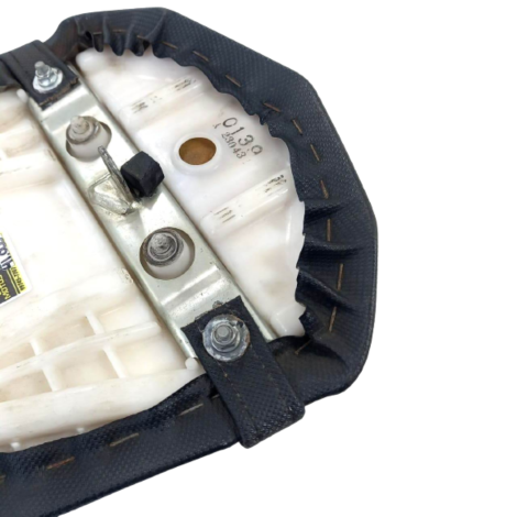 Banco Traseiro Marca Kawasaki Z750 Ano 2010 Original AVARIA