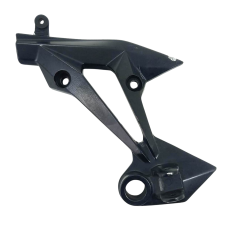 Bacalhau Traseiro Esquerdo Kawasaki Z750 Ano 2010 Original